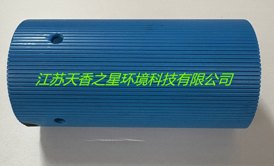 自主研发设计！天香之星的导引水管这一工艺技术将助力环保